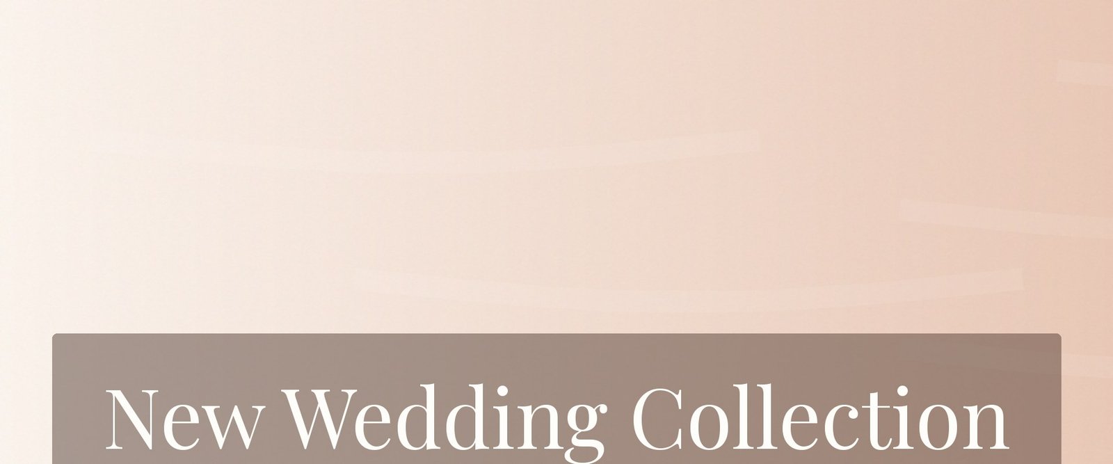 Wedding backdrop collection