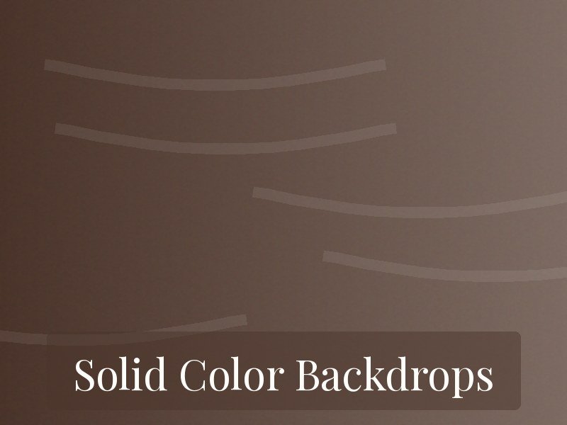 Solid Color